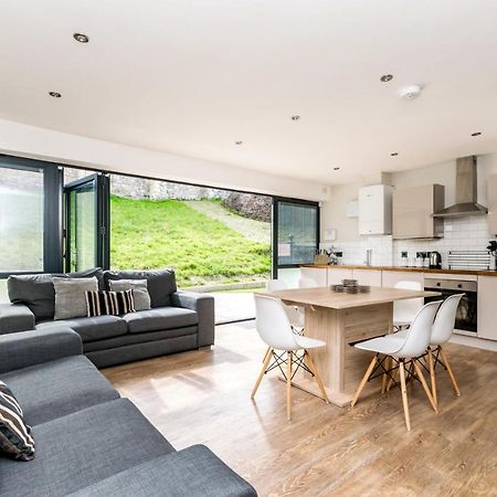 City Apartments - Monkbar Mews York Exterior foto
