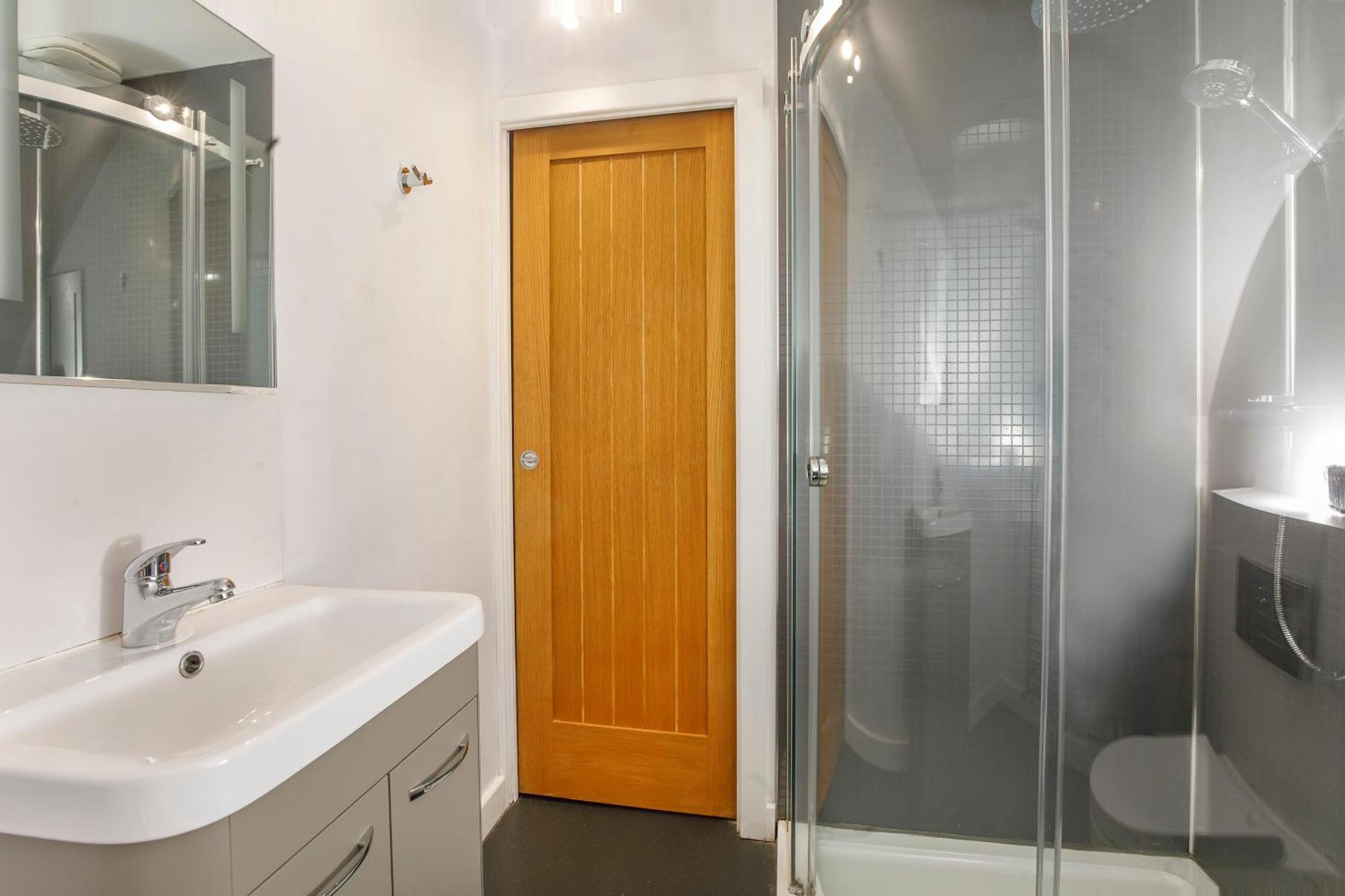 City Apartments - Monkbar Mews York Exterior foto